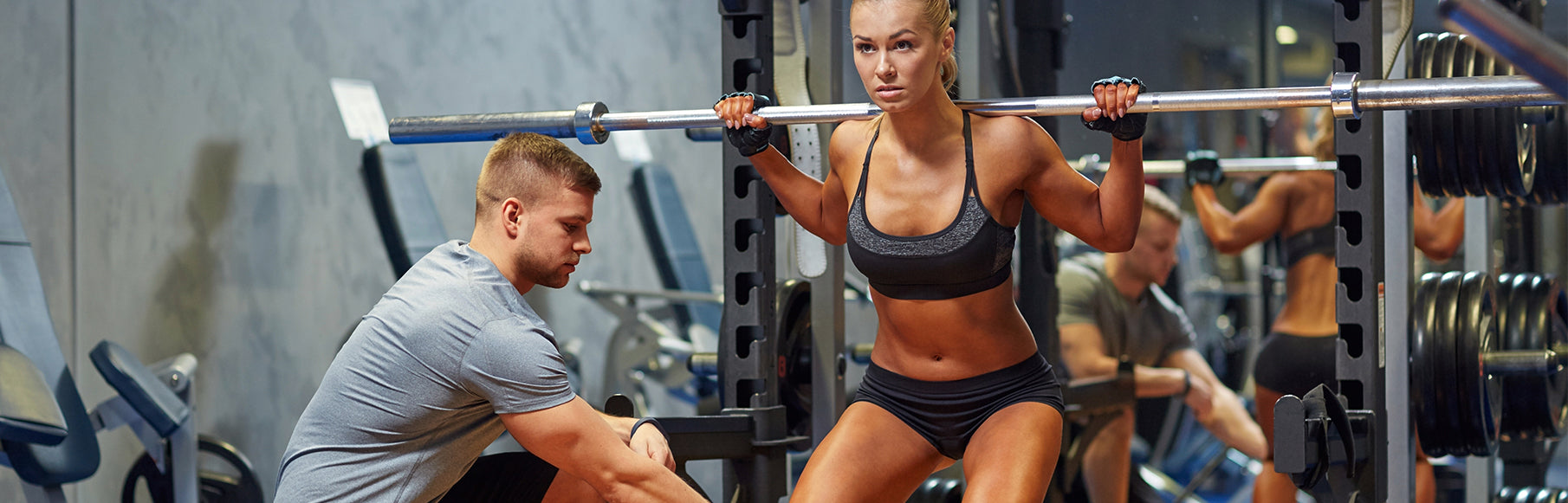 Progressive Training for Progressive Results