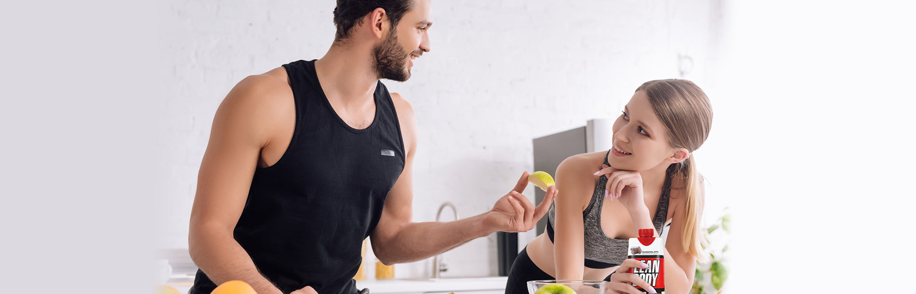 Protein Craze? Adults are Still Not Getting Enough!