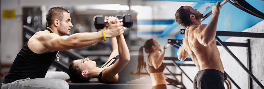 Push – Pull Training: Tried and True Results