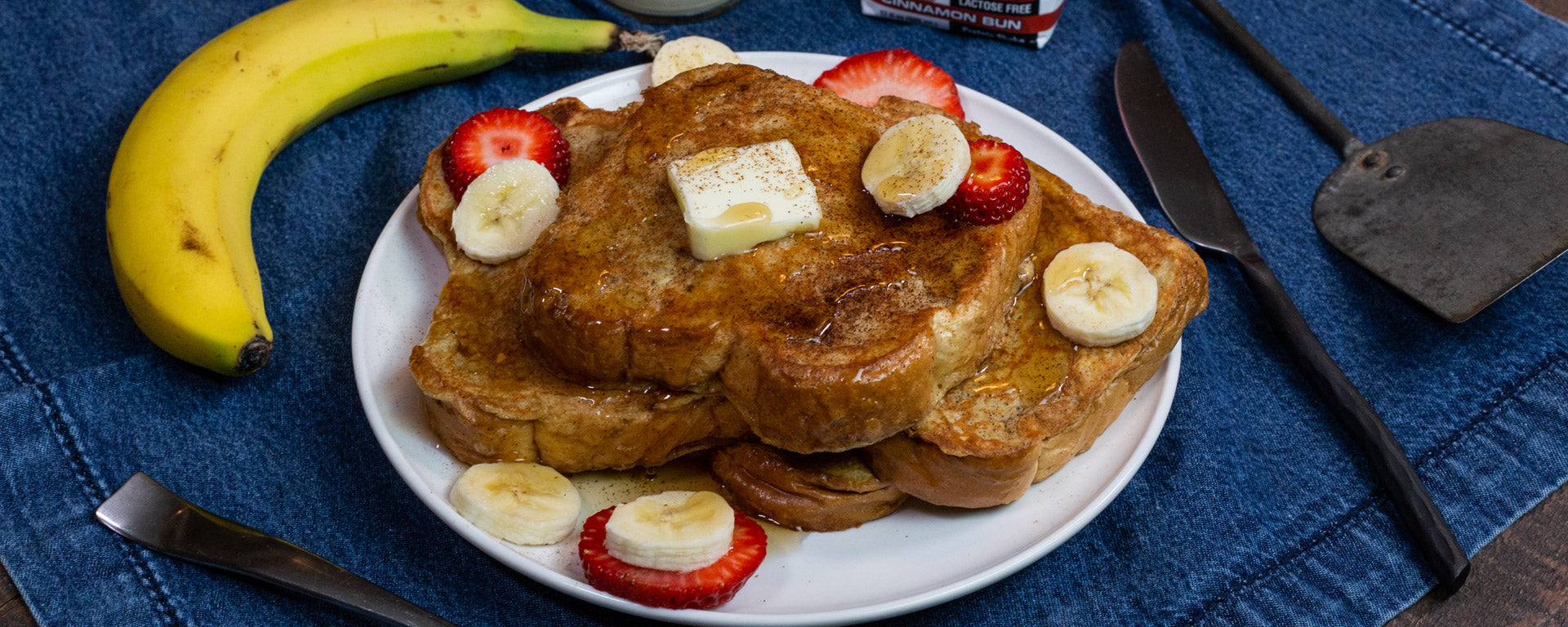 Lean Body® Protein French Toast
