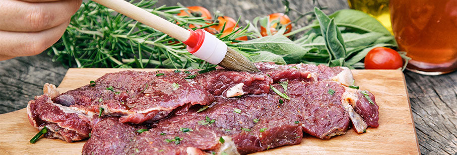 How to Choose the Most Nutritious Sources of Red Meat