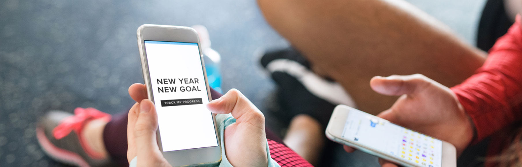 How To Set Yourself Up For New Year’s Resolution Success