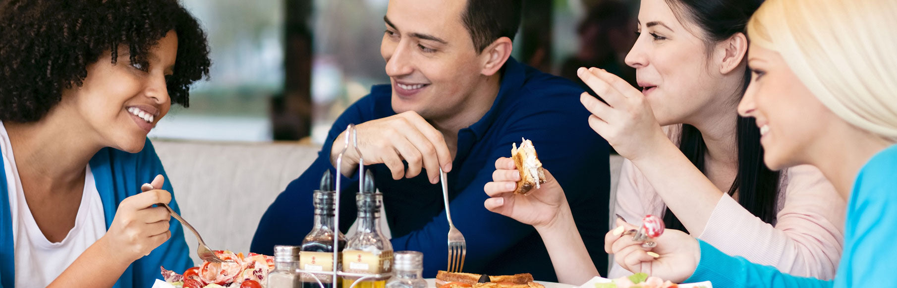 7 Tips to Restaurant Eating – Without Regret