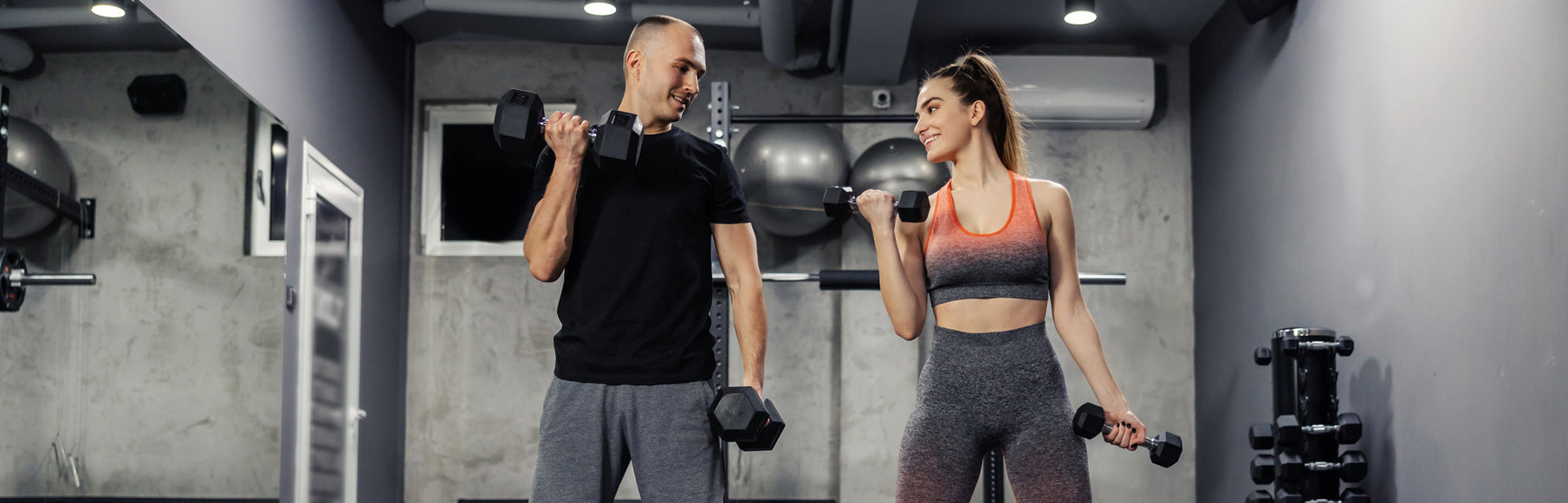 Retaining Muscle During Time Off