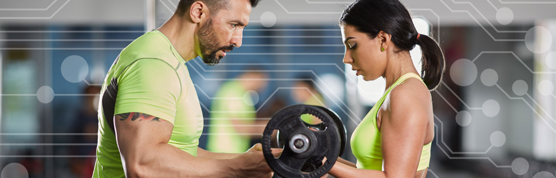 Rewiring the Circuit