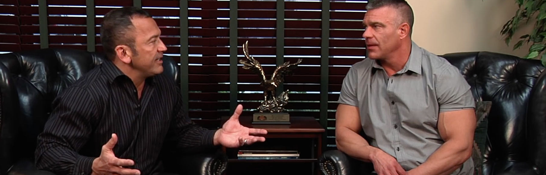 What is the Right Amount of Protein?