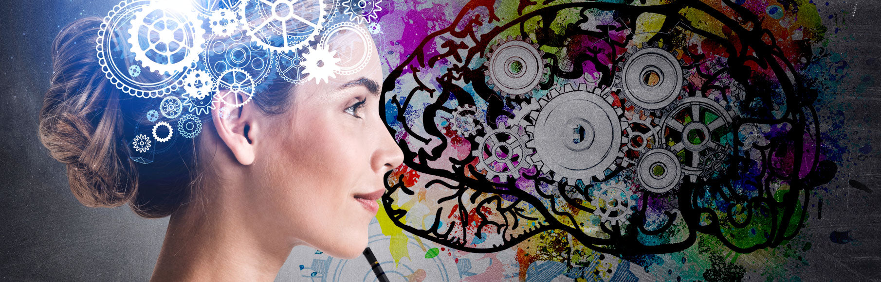 Want to improve your cognitive function?