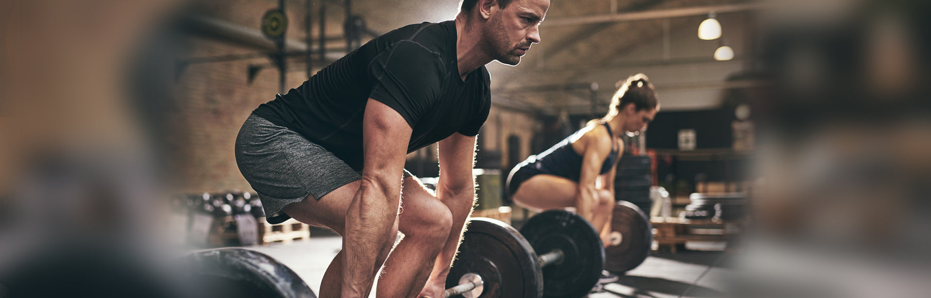 Training Splits: The Key to Workout Success