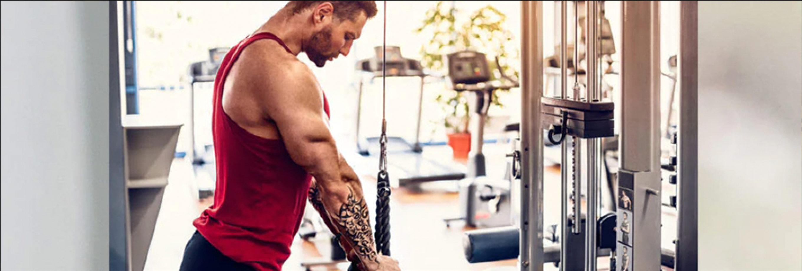 TUT 101: Time Under Tension