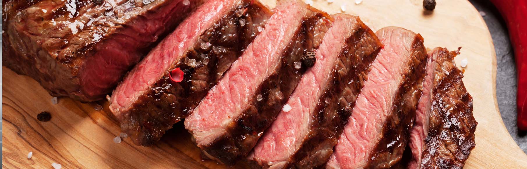 The Truth About Red Meat: What you must know