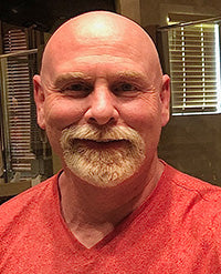 Dr. Tom Deters