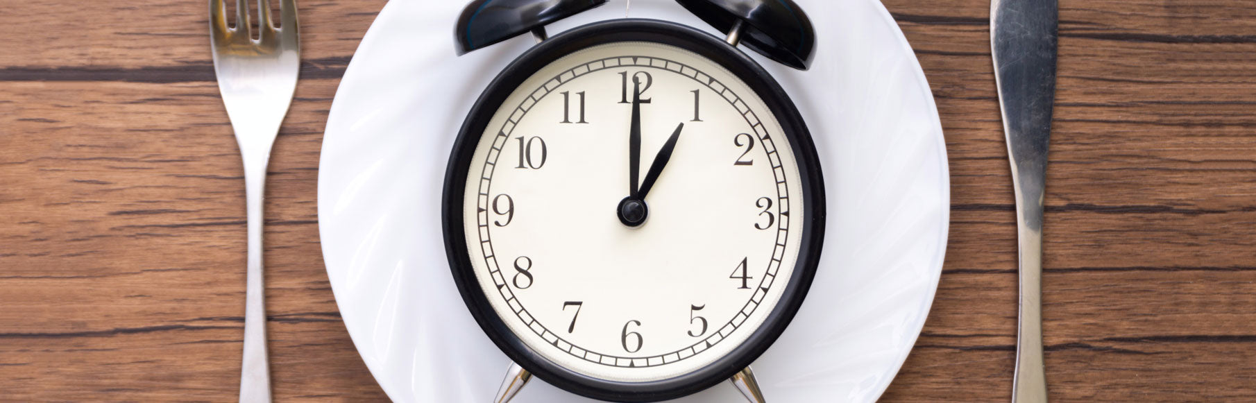 Benefits of Intermittent Fasting