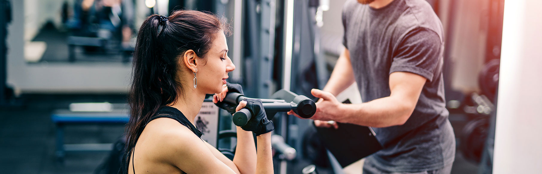 Increase Training Results with these 4 Basic Hacks