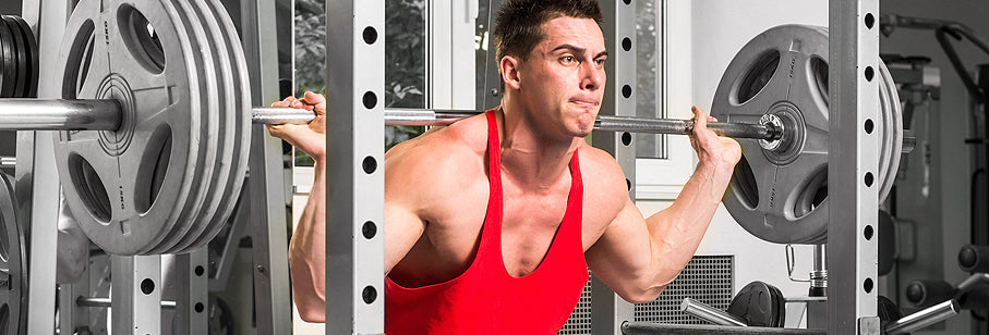 The 10 Training Commandments for a Lean Physique