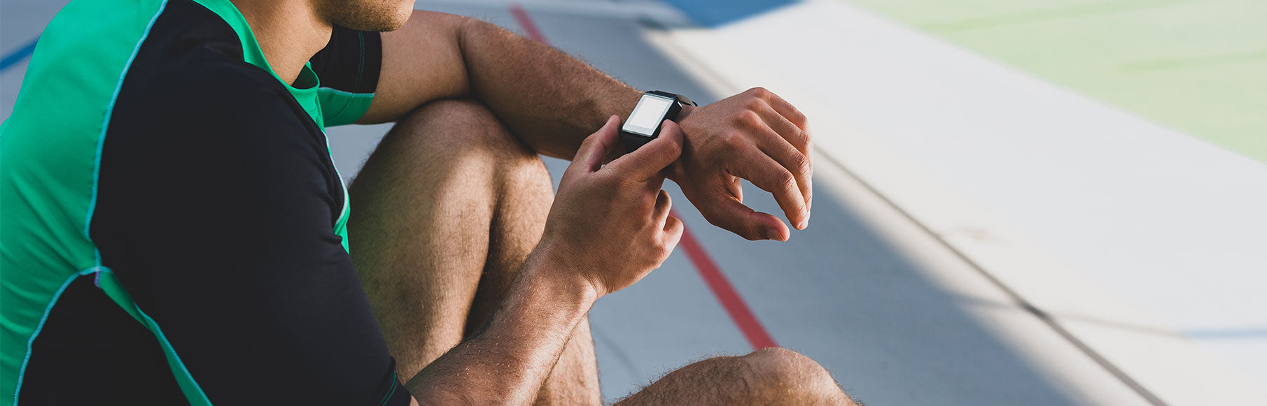Top 5 Wearable Fitness Trackers