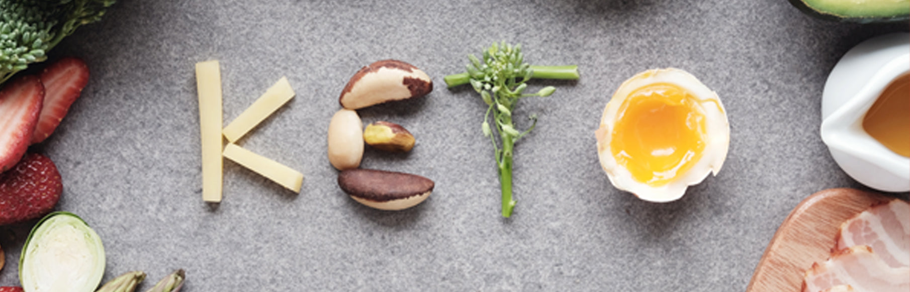 What is the Keto Diet? Does it work? Is it worth it?