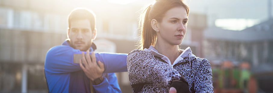 Why Does My Shoulder Hurt?