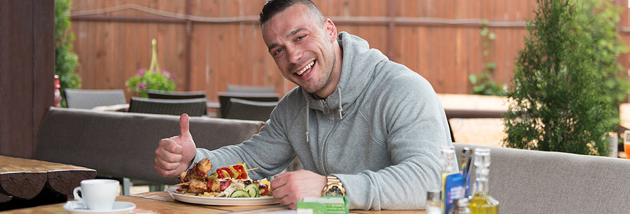 How to Build Muscle Without Breaking the Bank