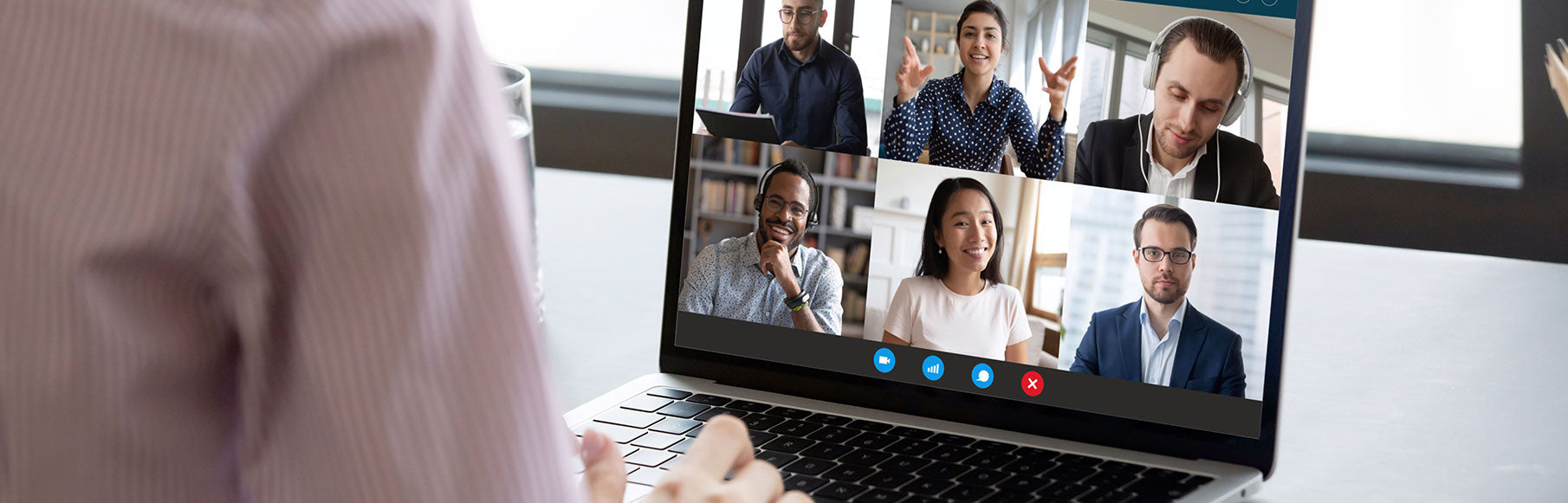 10 Tips to Staying Healthy Working from Home