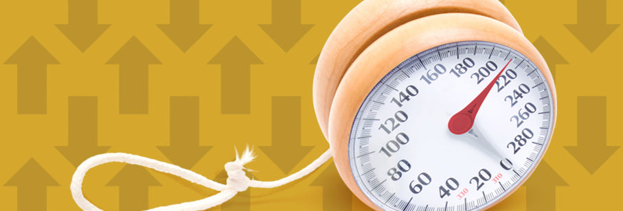 The Dangers of Yo-Yo Dieting