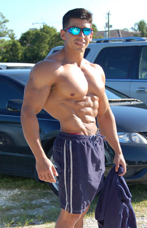 Hugo Rivera