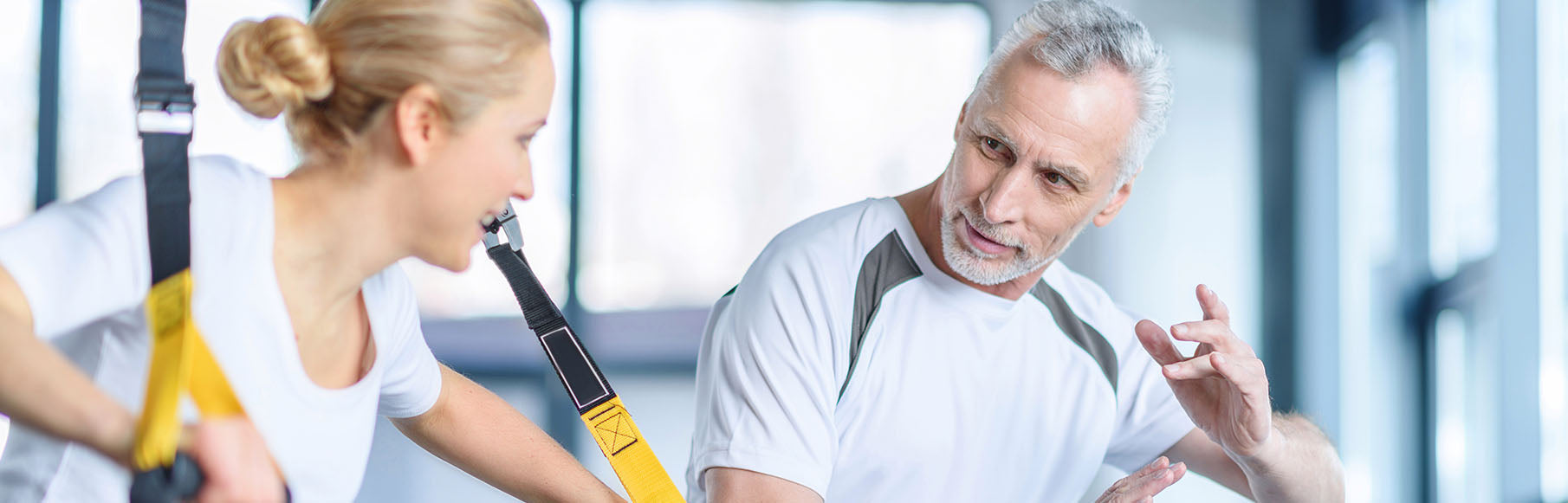 Lean Body Mass: The # 1 Biomarker of Health