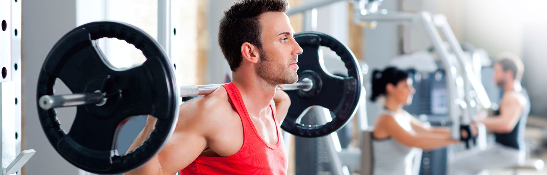 Double the Muscle Building Gains from Your Workouts