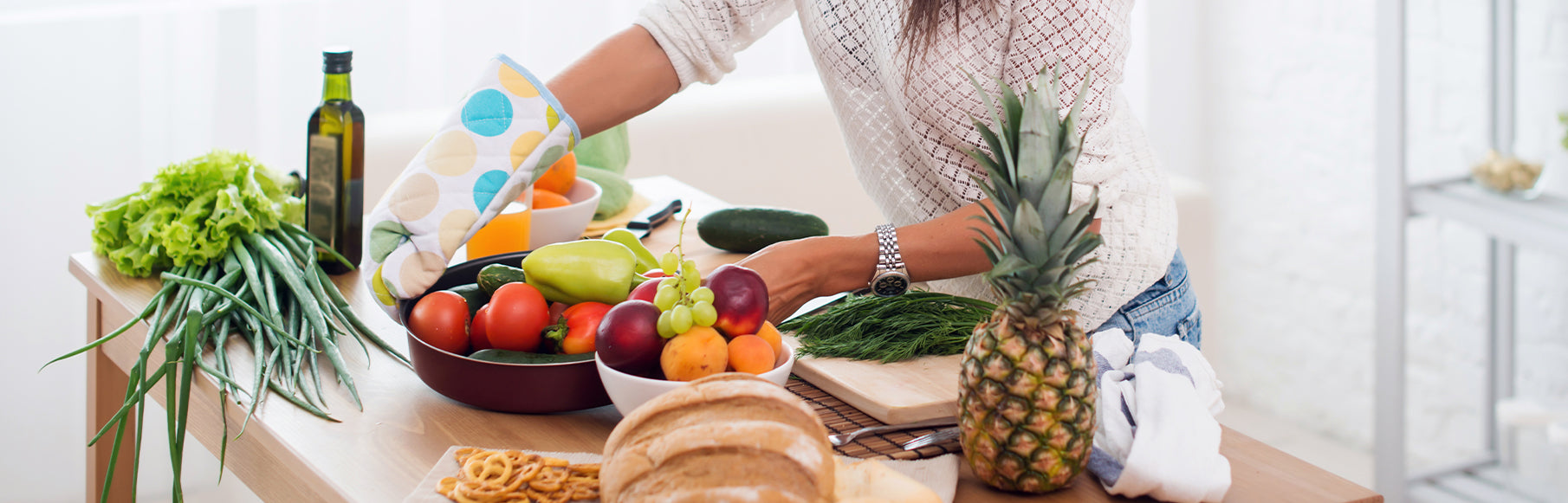 Caloric Density: A Game-Changer in Fat Loss