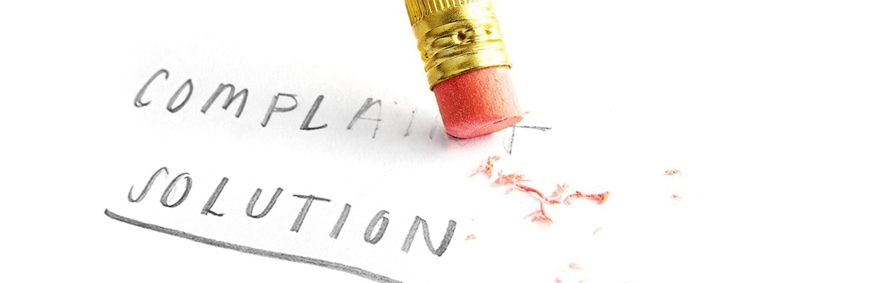 Turn Complaints Into Successes