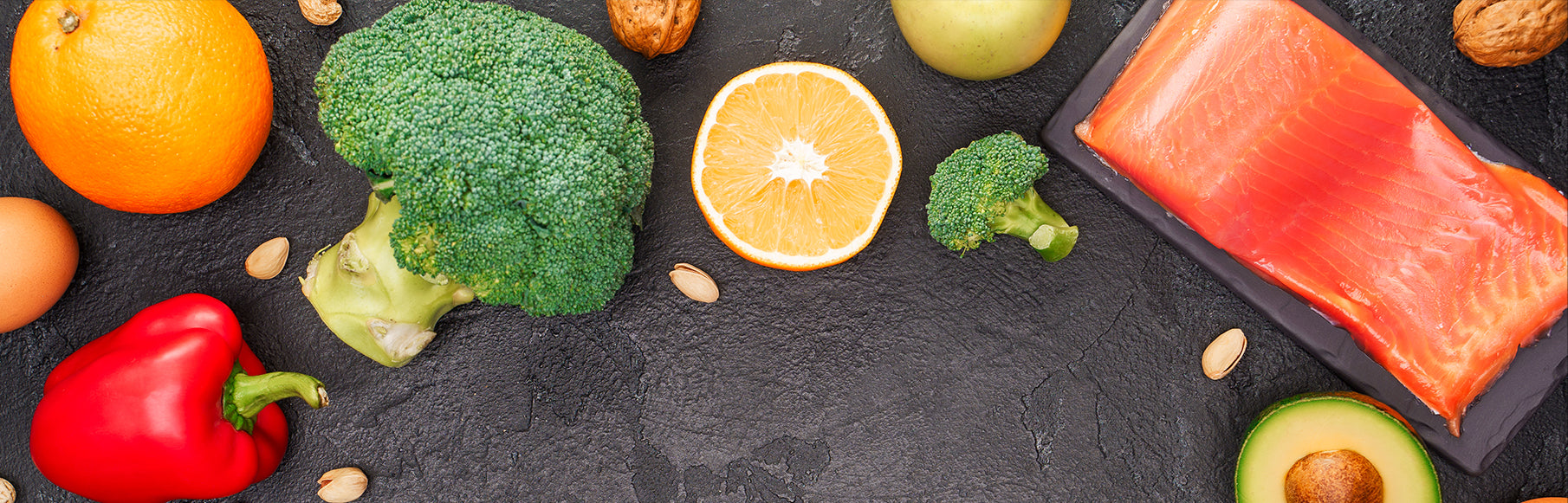 Top 5 Fat Burning Foods To Accelerate Your Metabolism