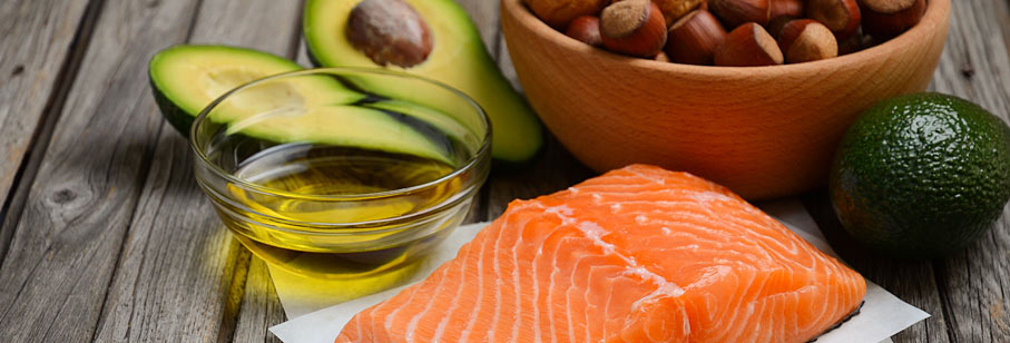 5 Reasons Why You Shouldn’t Fear Fat in Your Diet