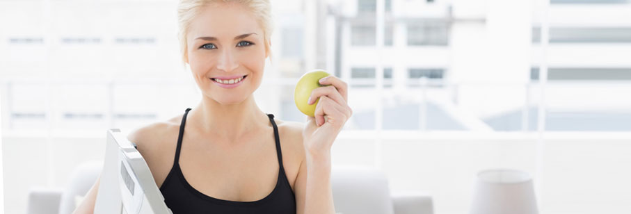 You’ve Lost the Weight. Now What?