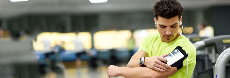 4 Ways to Increase Your Results in the Gym in Less Time