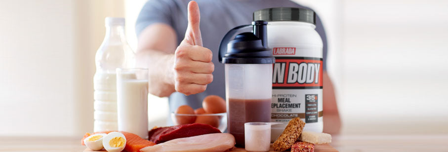Everything You Need to Know About Protein
