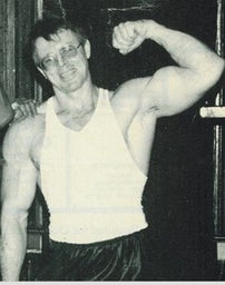 Greg Zulak