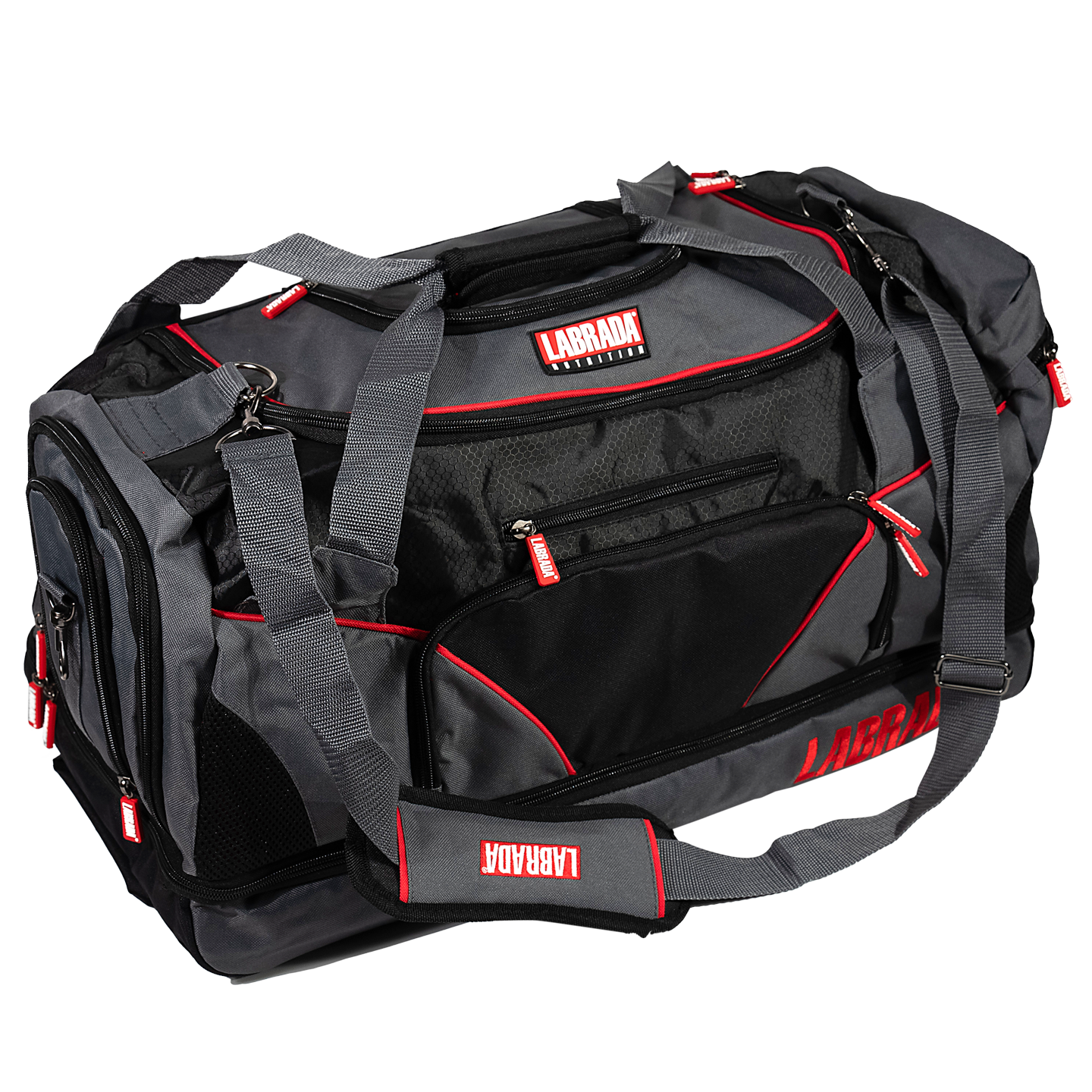 Labrada Premium Gym Bag