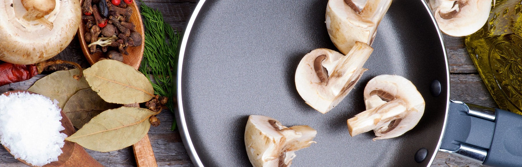 Top Mushrooms for Optimal Health