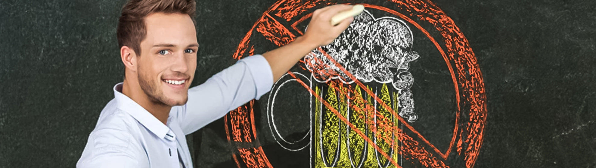 7 Reasons to Give Up Alcohol for a Month