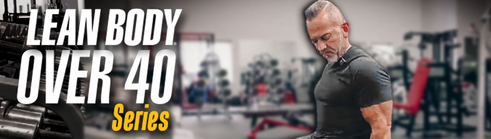 Championship Back and Biceps Training