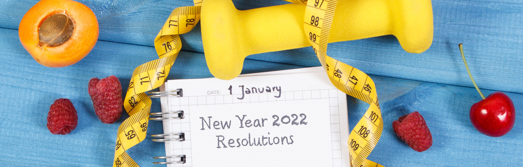 How to Have a Successful New Year’s Resolutions