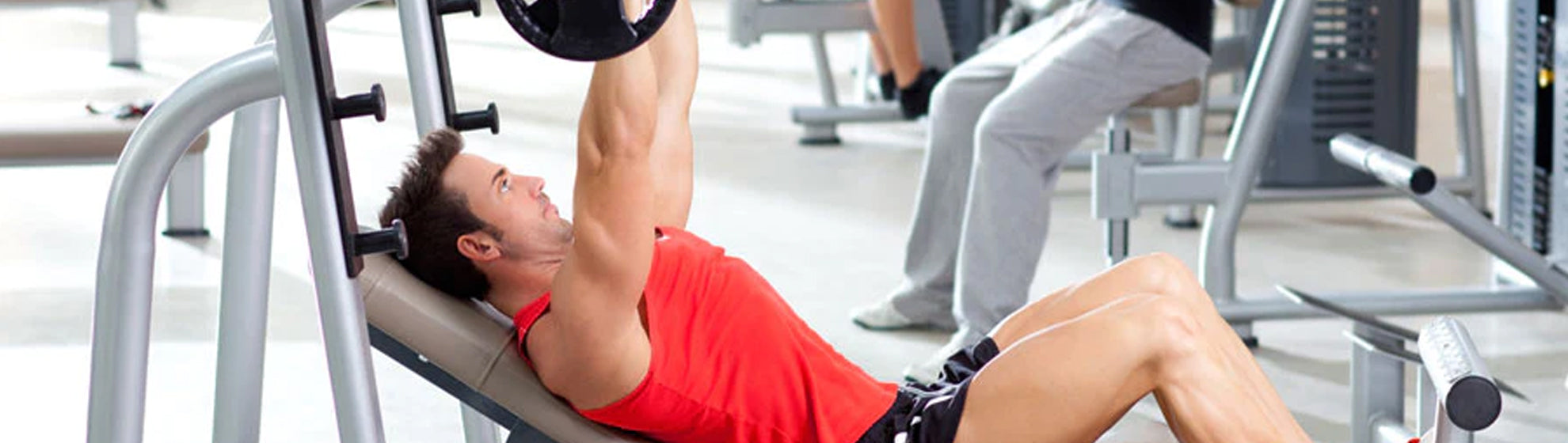 More Muscle Please: How to Get Bigger, Faster