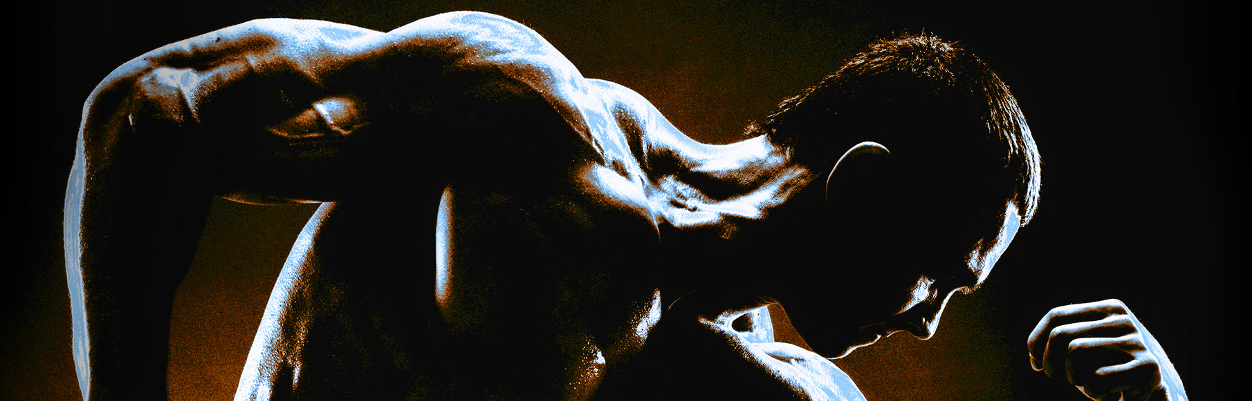 Double The Muscle Building Gains From Your Workout