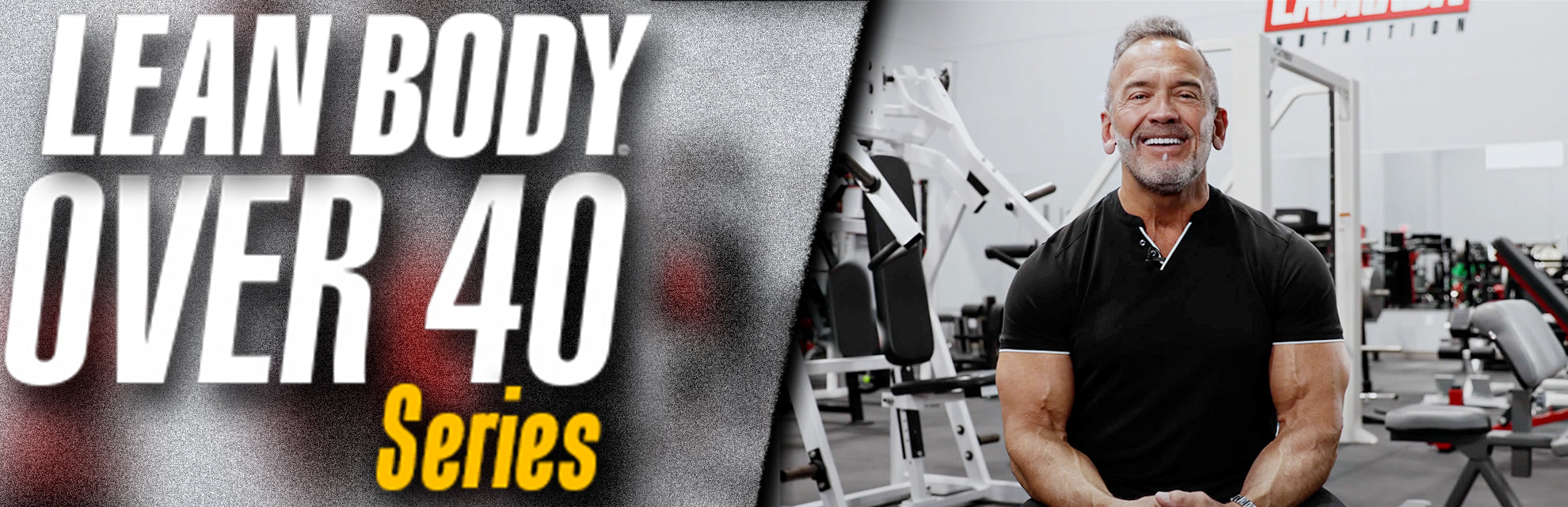 Live Lean, Live Long!