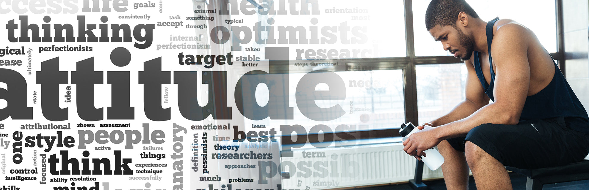 Motivation and Success: It all starts between your ears