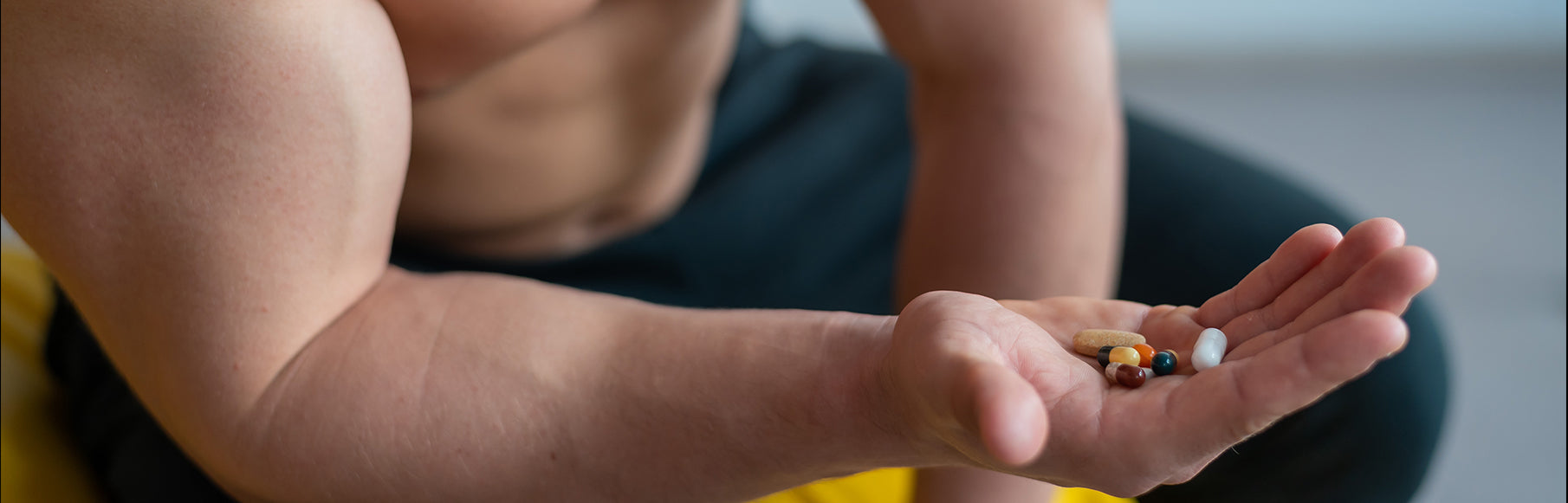 Going Micro for Macro Muscle Gains