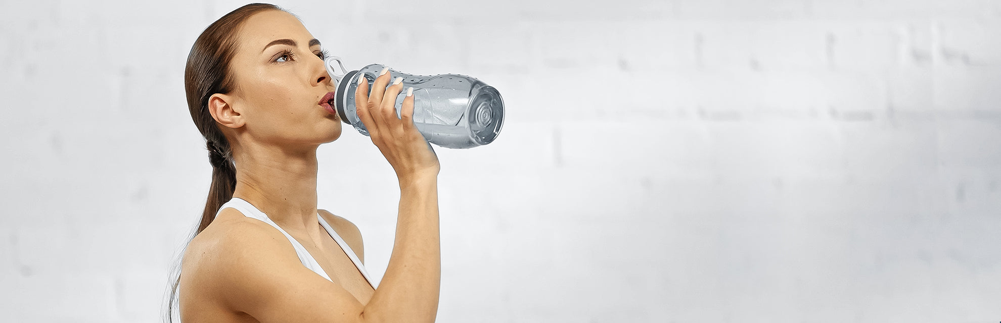 Drink Water Like Your Life Depends On It