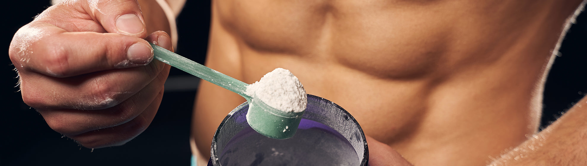 Fail-Safe Optimal Post-Workout Nutrition