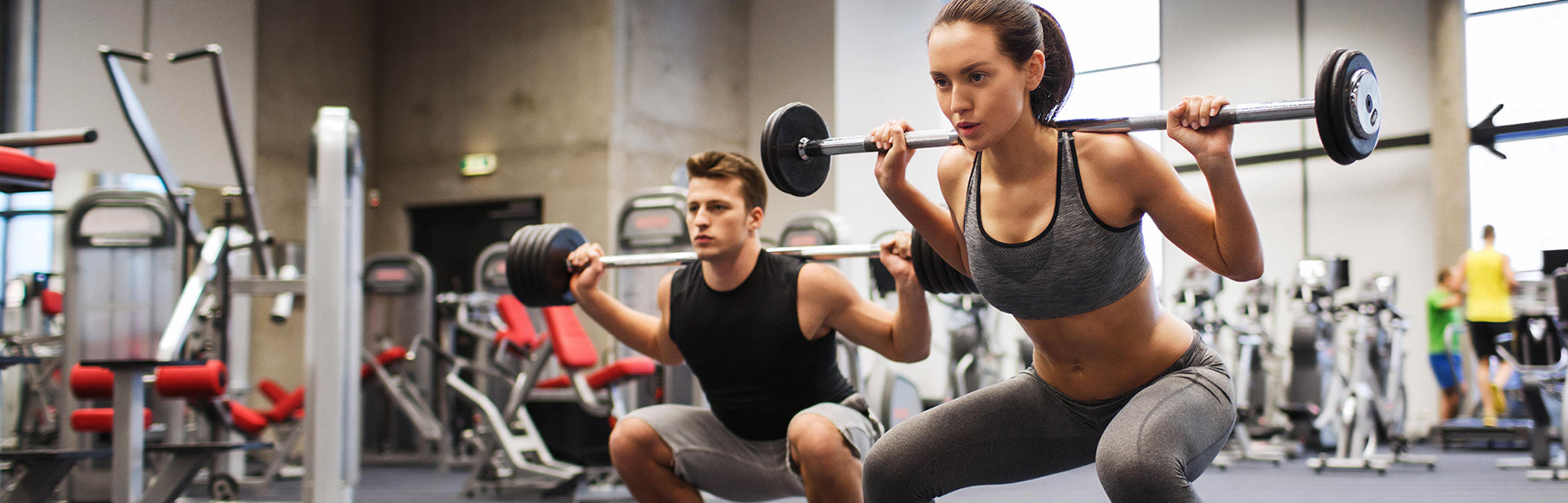 Training Smart: 5 Ways to Increase Intensity