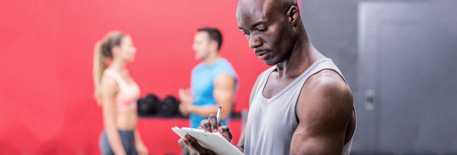 4 Ways to Avoid Being a January-Only Gym Goer