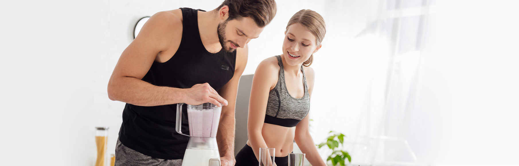 How Much Protein Do You Need for Muscle Growth?